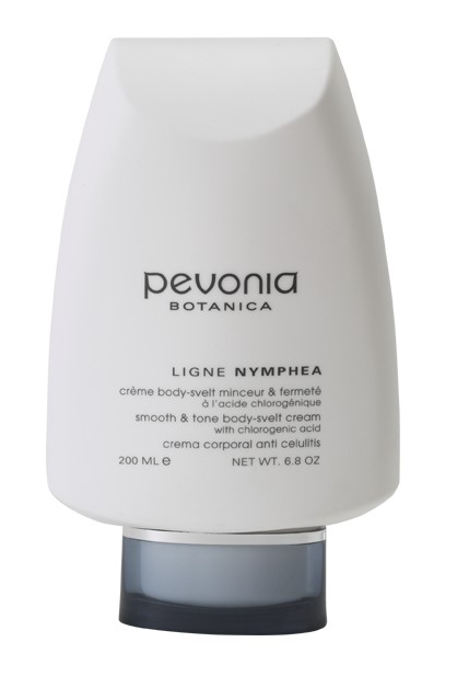 Crema Corporala Anticelulitica - Smooth & Tone Body Svelt Cellulite Cream - Pevonia