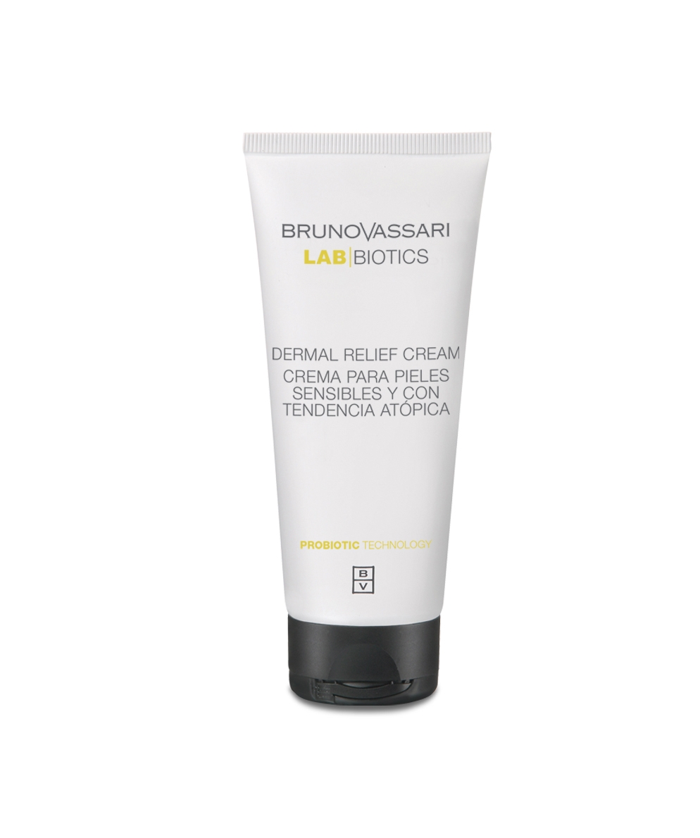 Crema Faciala Si Corporala 100ml - Dermal Relief Cream - Bruno Vassari