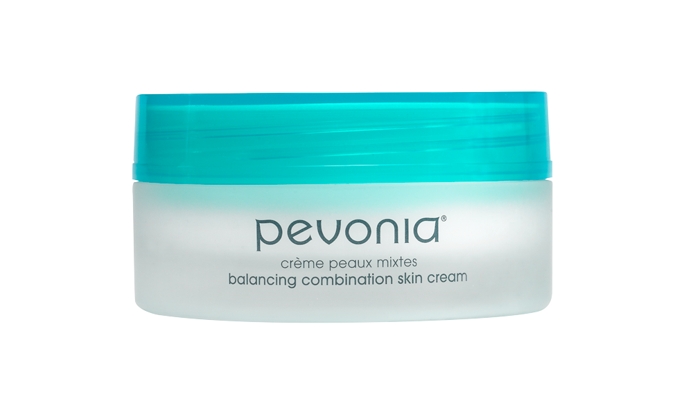 Crema Hidratanta Sebo Reglatoare 50ml - Balancing Combination Skin Cream - Pevonia