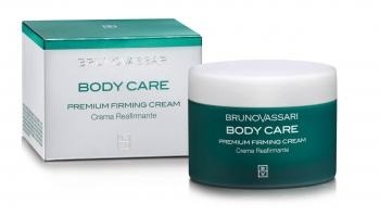 Crema Intensiva Pentru Fermitate 200ml - Premium Firming Cream - Bruno Vassari