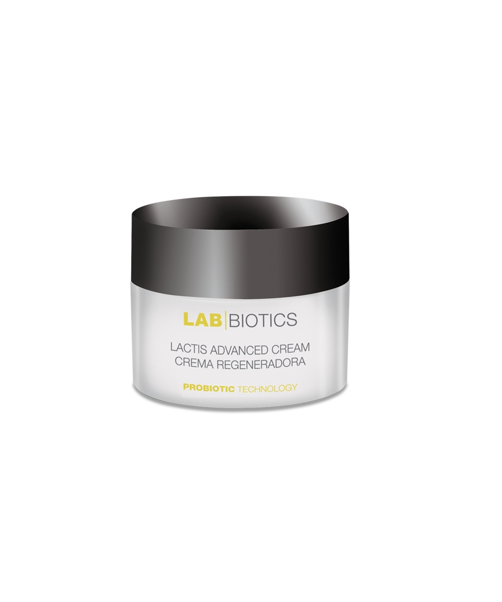 Crema Reparatoare Pre-si Probiotica 50ml - Lactis Advanced Cream - Bruno Vassari