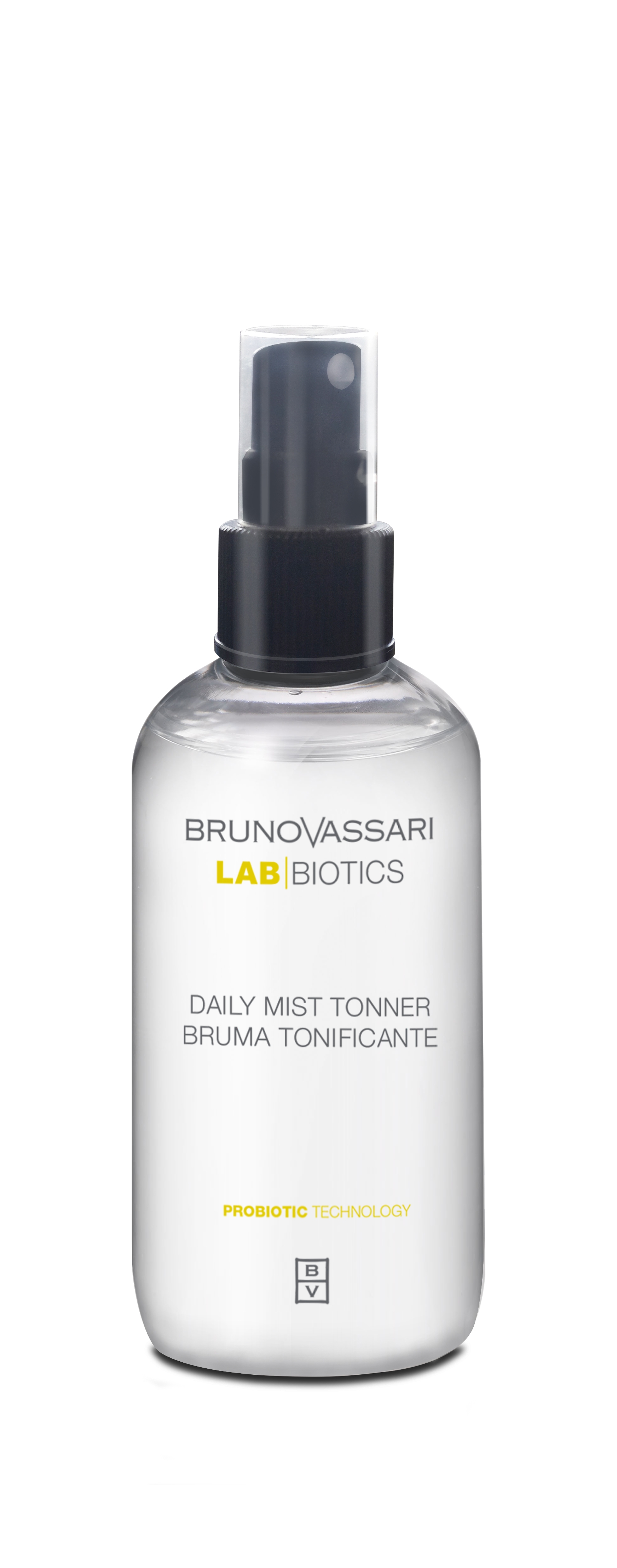 Tonic Prebiotic 200ml - Daily Mist Toner - Bruno Vassari
