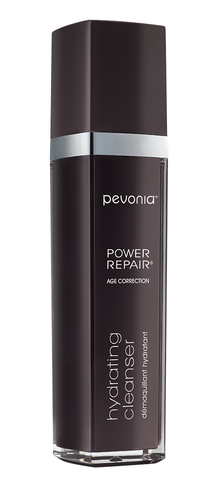 Lapte Demachiant Destinat Tenului Matur 120ml - Power Repair® Hydrating Cleanser - Pevonia