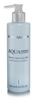 Lapte Demachiant 250ml - Aqua Genomics Cleanser - Bruno Vassari