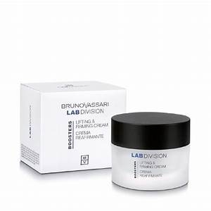 Crema pentru Lifting si Fermitate 50ml - Lifting & Firming Cream - Bruno Vassari