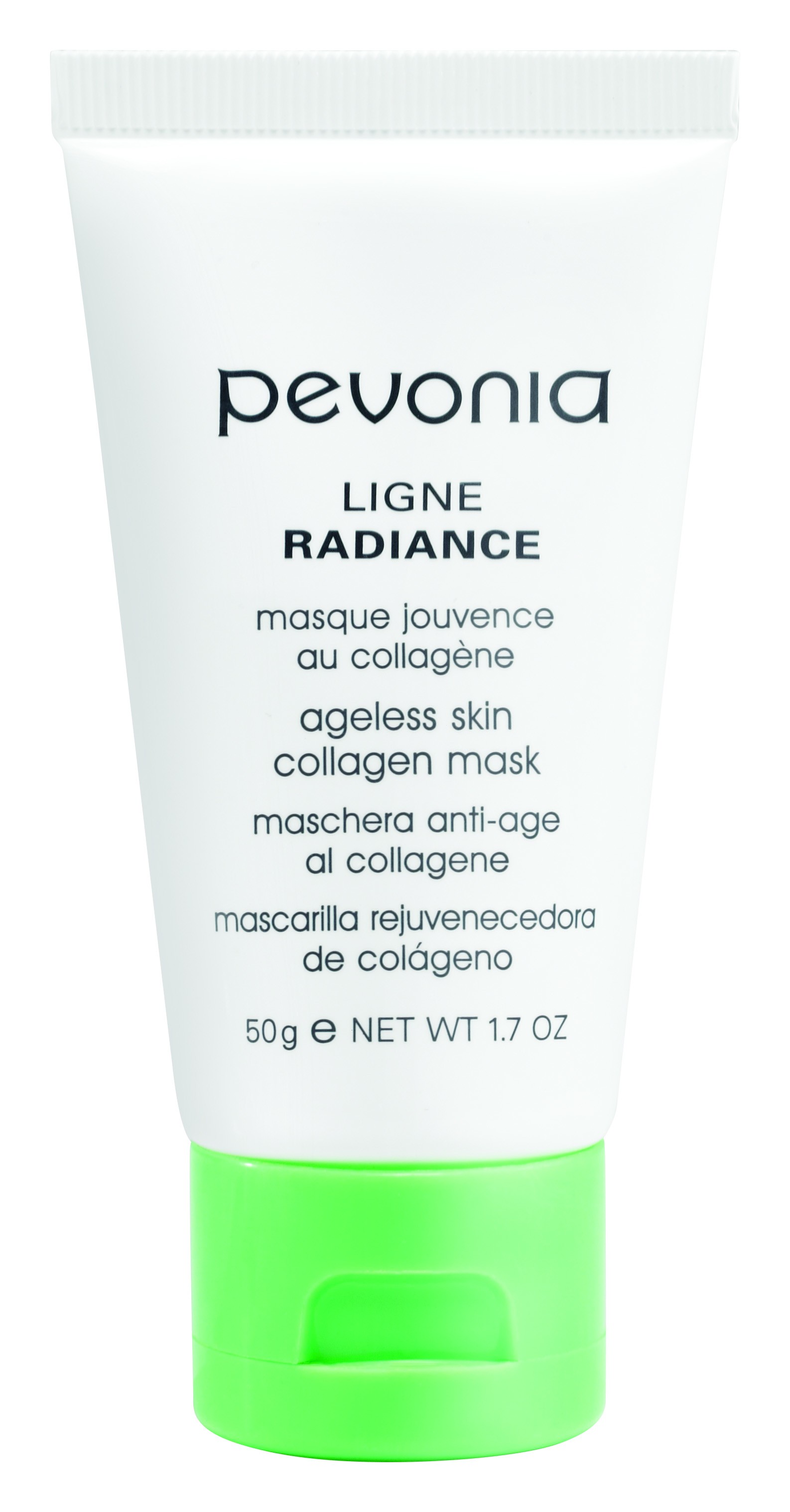 Masca cu Colagen 50ml - Ageless Skin Collagen Mask - Pevonia