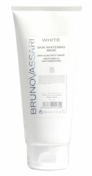 Masca Pentru Albirea Tenului 200ml - Skin Whitening Mask - Bruno Vassari