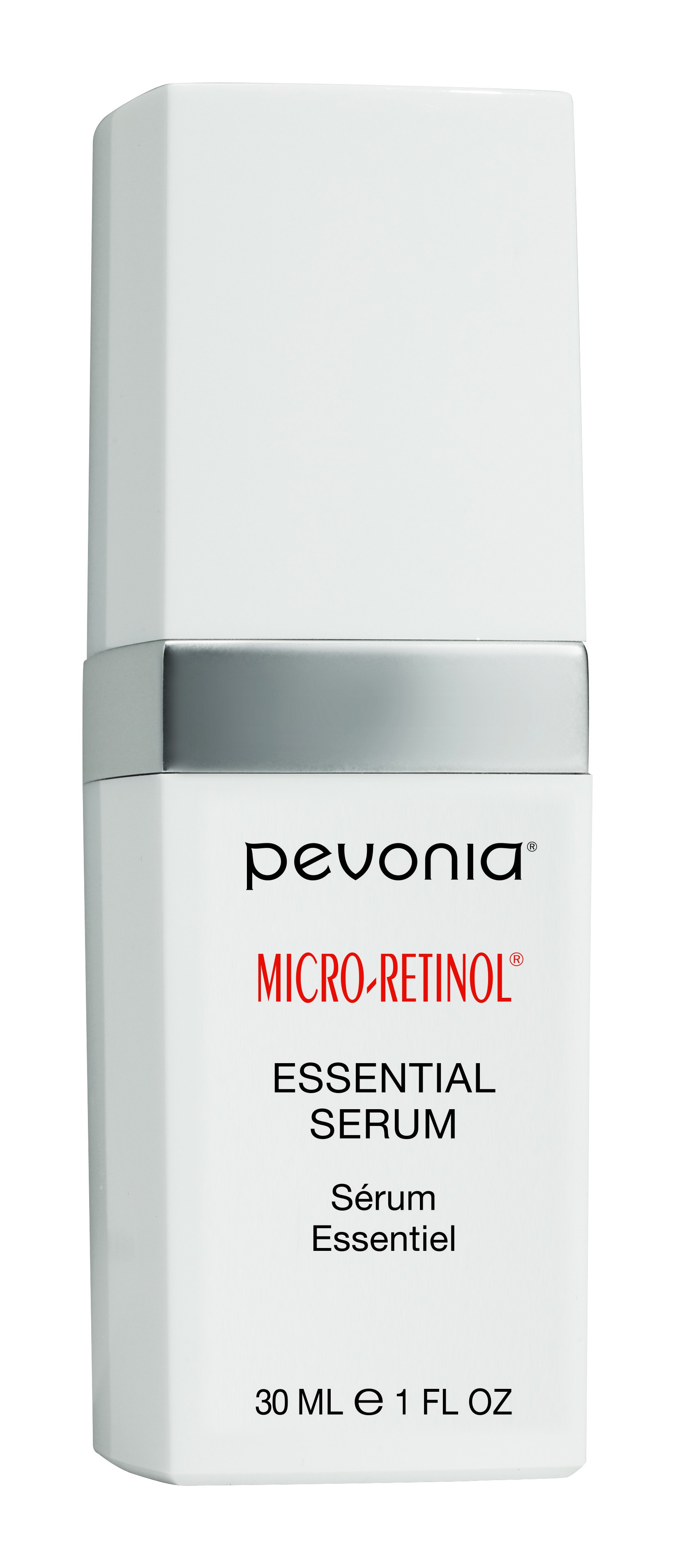 Ser Microemulsificat cu Retinol 30ml - Micro Retinol Essential Serum - Pevonia