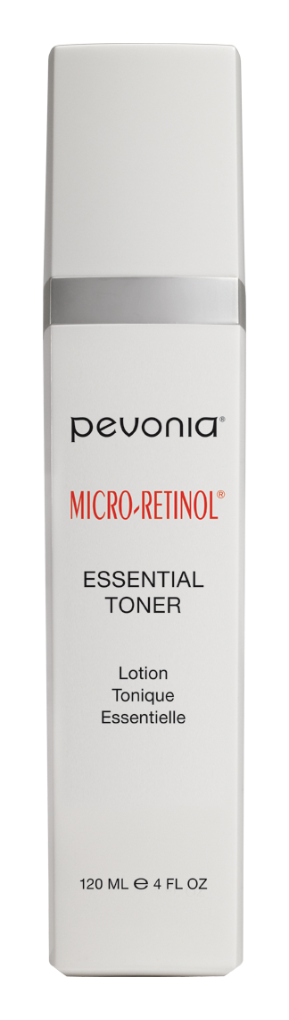 Lotiune Tonica cu Retinol 120ml - Micro Retinol Essential Tonner - Pevonia
