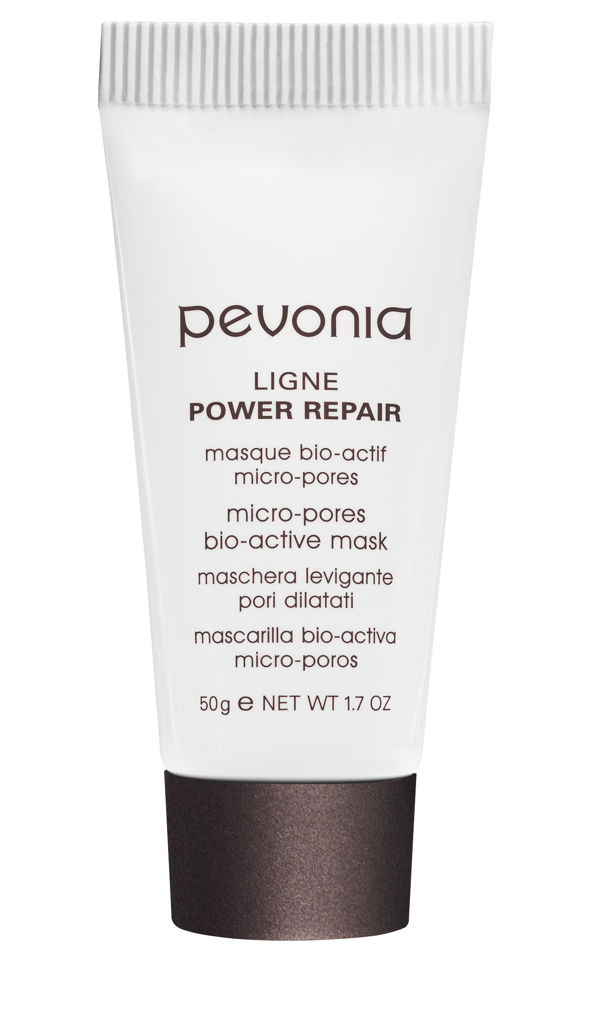 Masca Pentru Tenul Matur 50gr - Power Repair® Micro-Pores Bio-Active Mask - Pevonia