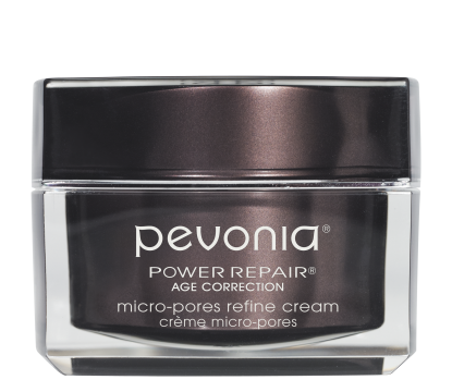 Crema Matifianta Antirid 50ml - Power Repair� Micro-Pores� Refine Cream - Pevonia