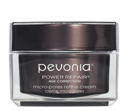 Crema Matifianta Antirid 50ml - Power Repair® Micro-Pores™ Refine Cream - Pevonia