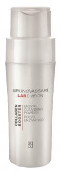 Pudra de Curatare/Exfolianta cu Enzime 50g - Enzyme Cleansing Powder - Bruno Vassari