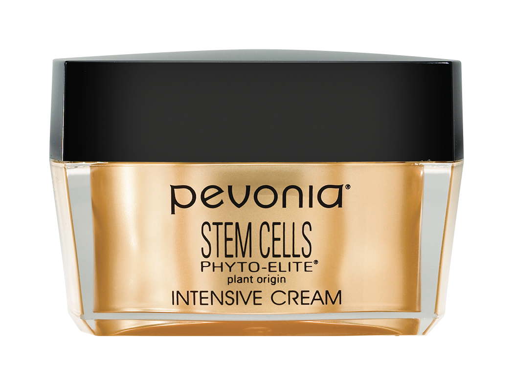 Crema Tratament cu Celule Stem 50ml - Stem Cells Intensive Cream - Pevonia