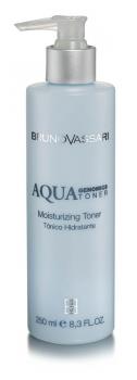 Tonic Hidratant 250ml - Aqua Toner - Bruno Vassari